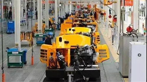 三一重機(jī)第25萬(wàn)臺(tái)小挖成功下線 軟件開(kāi)發(fā)驅(qū)動(dòng)產(chǎn)業(yè)新里程